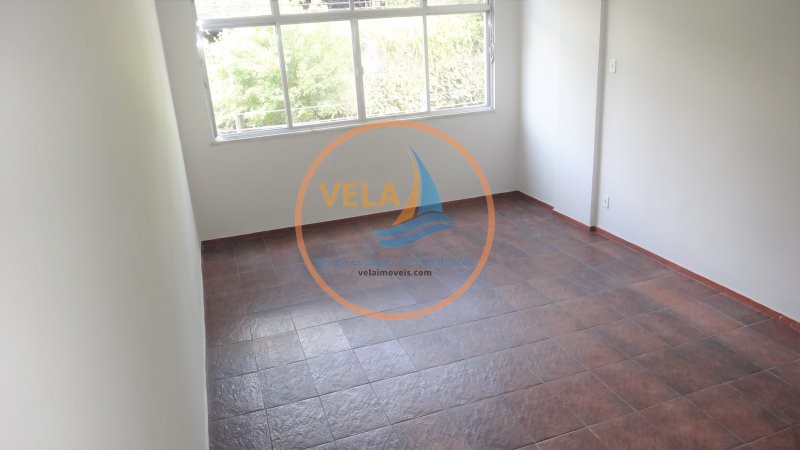 Apartamento à venda com 3 quartos, 85m² - Foto 3