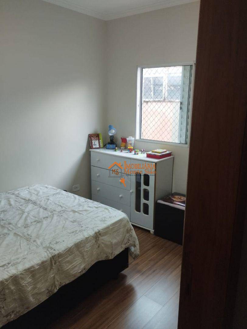 Sobrado à venda com 3 quartos, 103m² - Foto 9