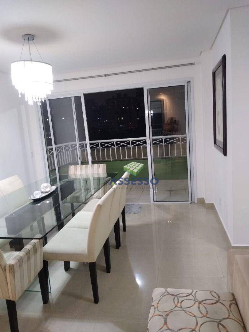 Apartamento à venda com 3 quartos, 101m² - Foto 8