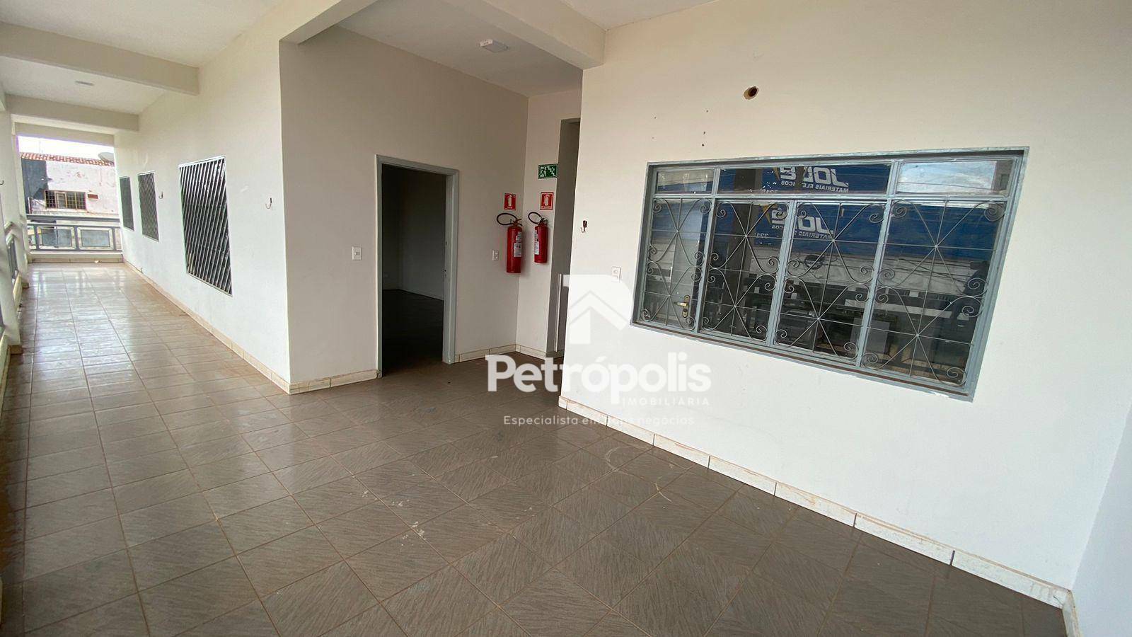 Sobrado para alugar com 3 quartos, 130m² - Foto 3