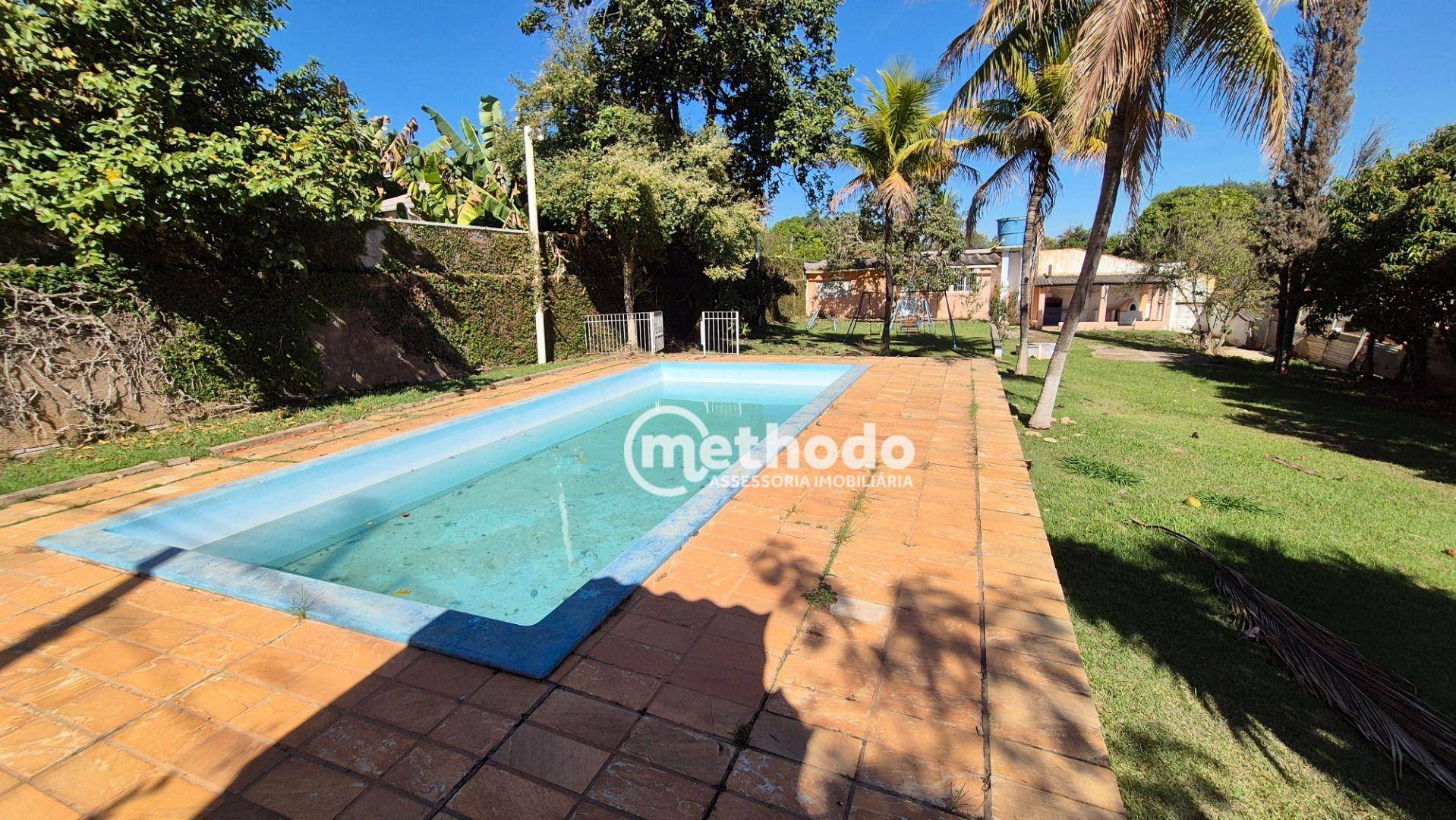 Chácara, 2 quartos, 1000 m² - Foto 1