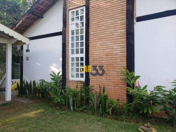 Casa de Condomínio à venda com 5 quartos, 500M2 - Foto 20