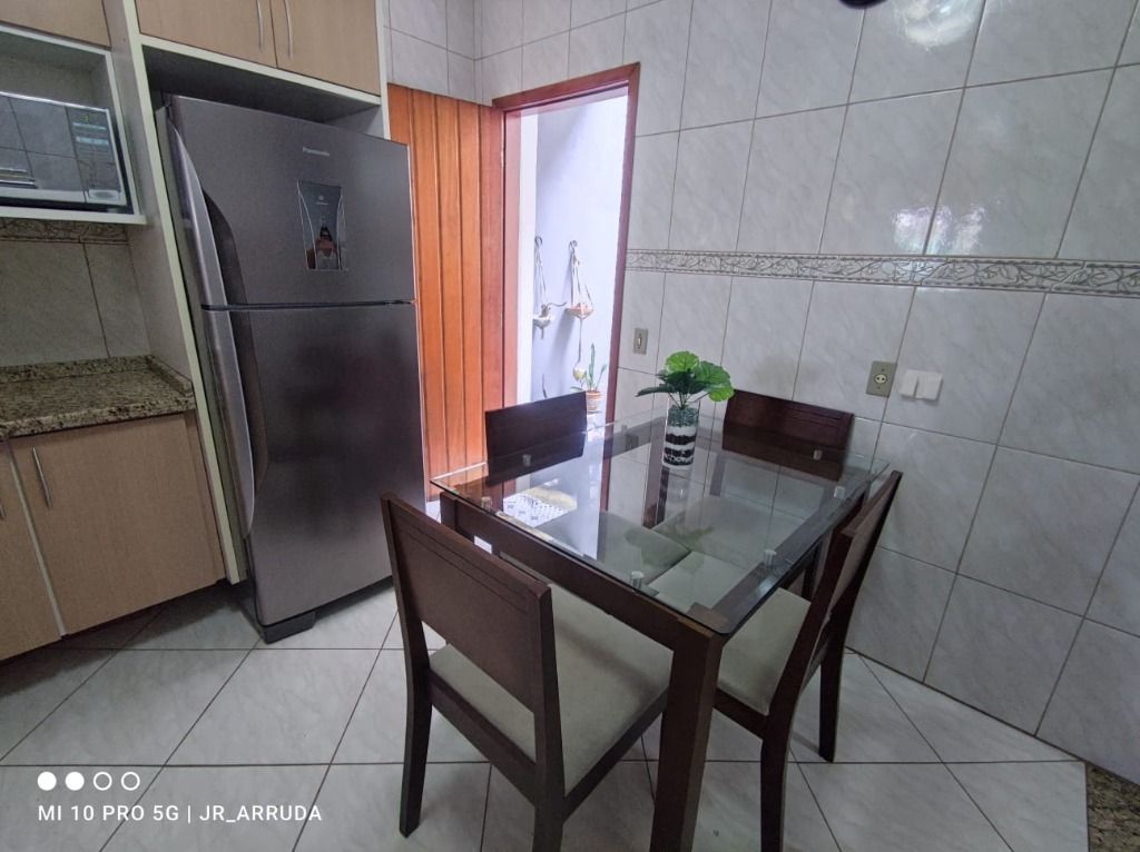 Sobrado à venda com 2 quartos, 169m² - Foto 5