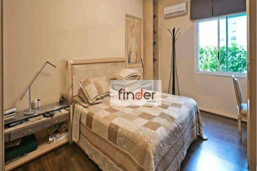 Apartamento à venda com 3 quartos, 335m² - Foto 19