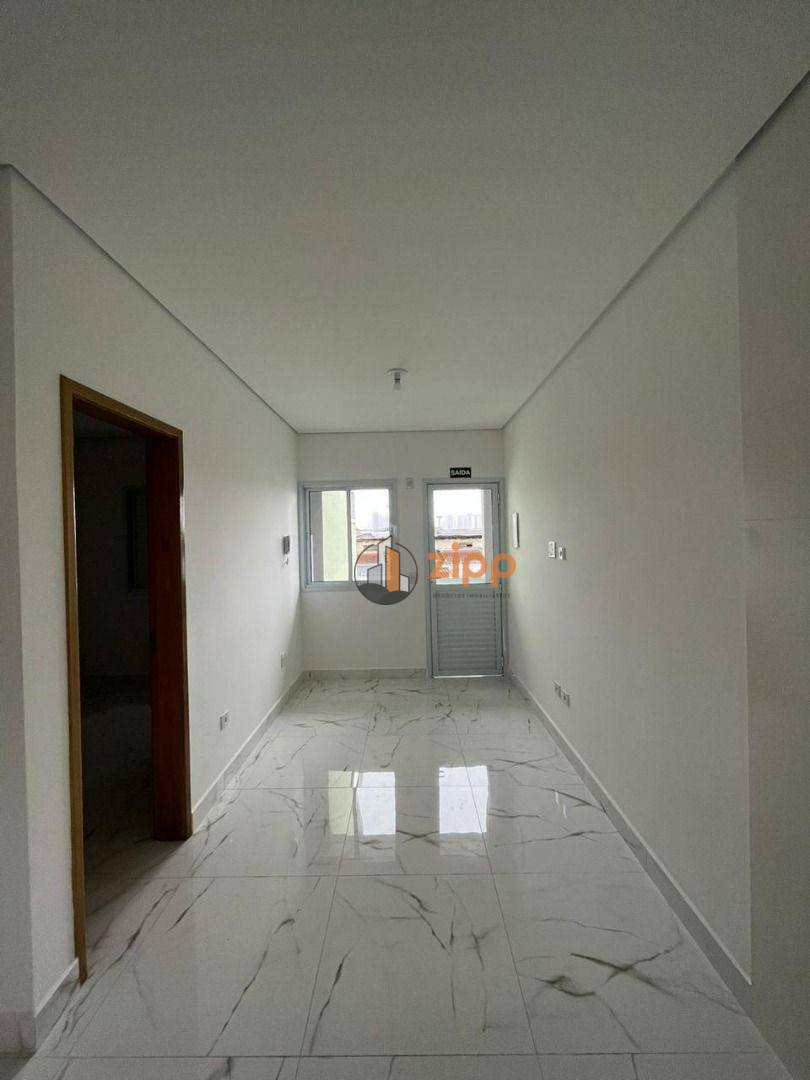 Apartamento à venda com 2 quartos, 49m² - Foto 13