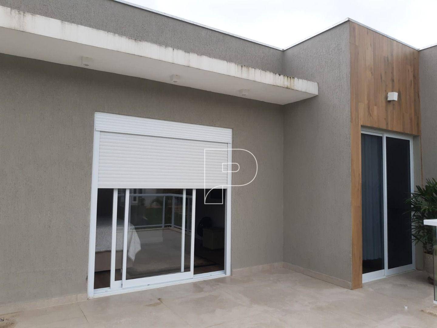 Casa de Condomínio à venda com 3 quartos, 285m² - Foto 60