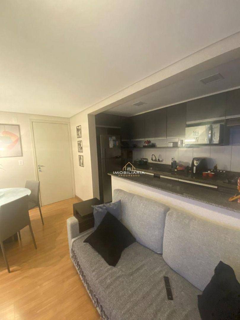 Apartamento à venda com 2 quartos, 50m² - Foto 17