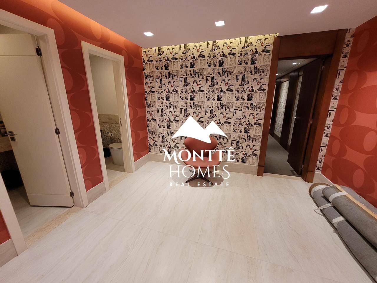 Casa para alugar com 5 quartos, 1200m² - Foto 10