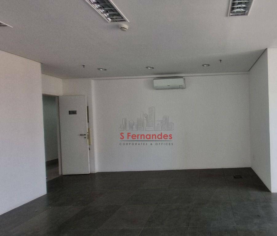 Conjunto Comercial-Sala para alugar, 44m² - Foto 8