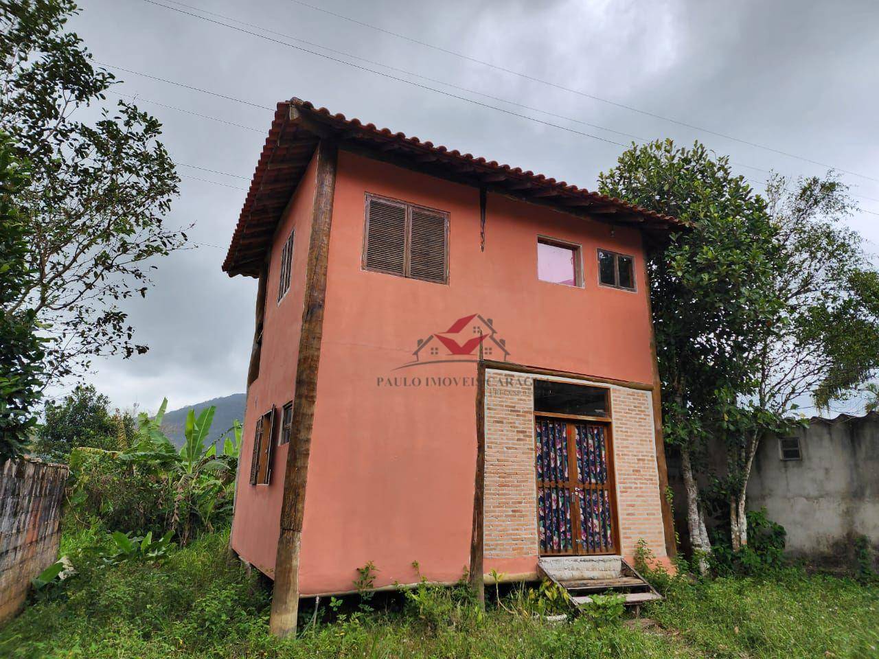 Casa, 1 quarto, 90 m² - Foto 2