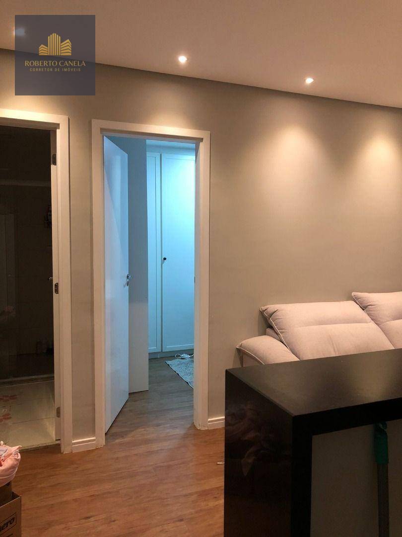 Apartamento à venda com 2 quartos, 37m² - Foto 19