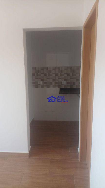 Apartamento à venda com 1 quarto, 30m² - Foto 20