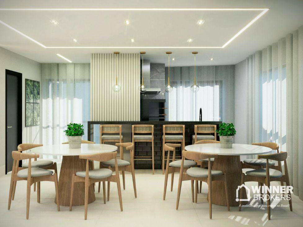 Apartamento à venda com 2 quartos, 60m² - Foto 19