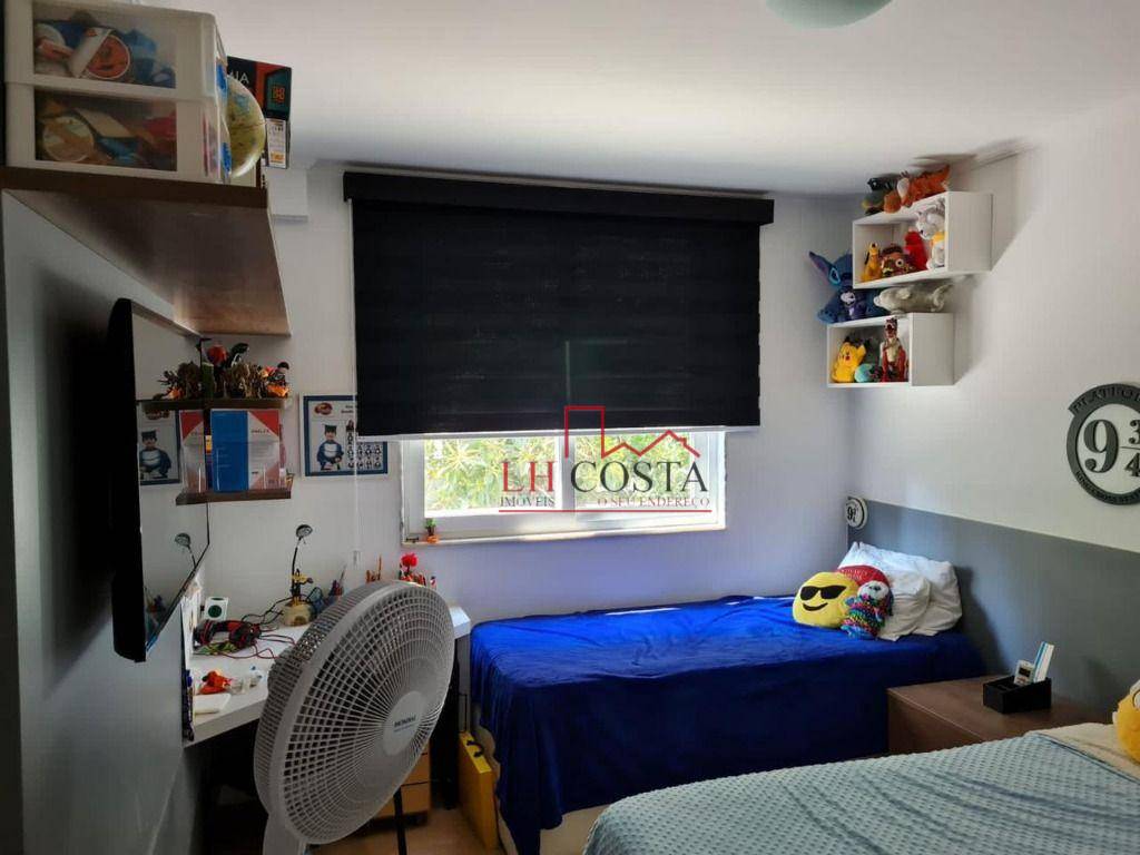 Apartamento à venda com 3 quartos, 140m² - Foto 15