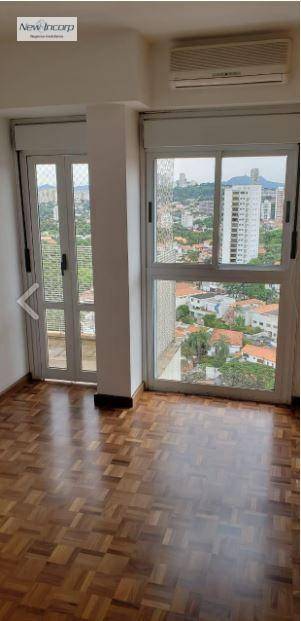 Apartamento à venda com 2 quartos, 160m² - Foto 8