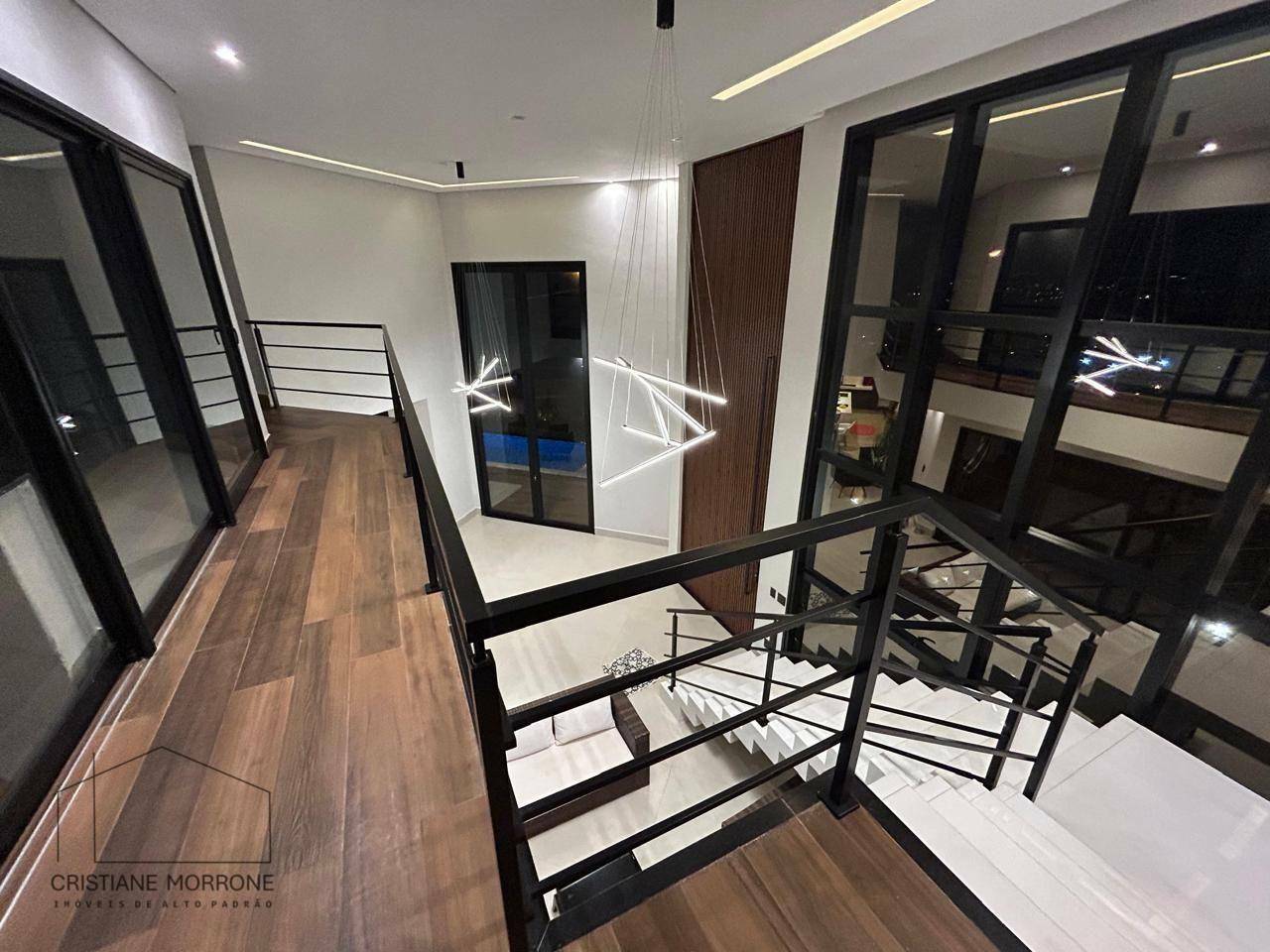 Casa de Condomínio à venda com 4 quartos, 390m² - Foto 2