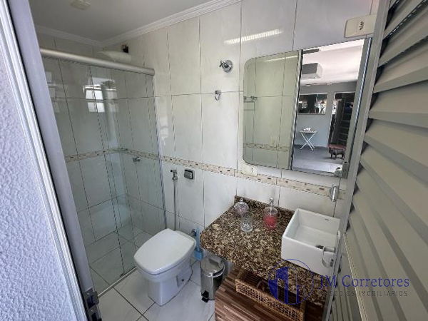 Casa à venda com 3 quartos, 200m² - Foto 28