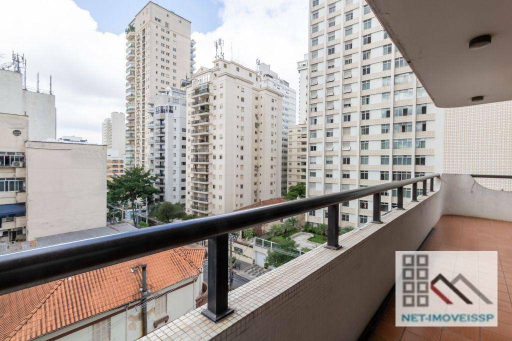 Apartamento à venda com 4 quartos, 246m² - Foto 13