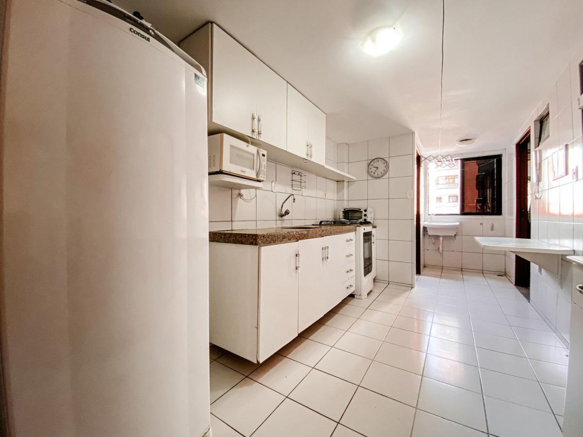 Apartamento à venda com 3 quartos, 93m² - Foto 13