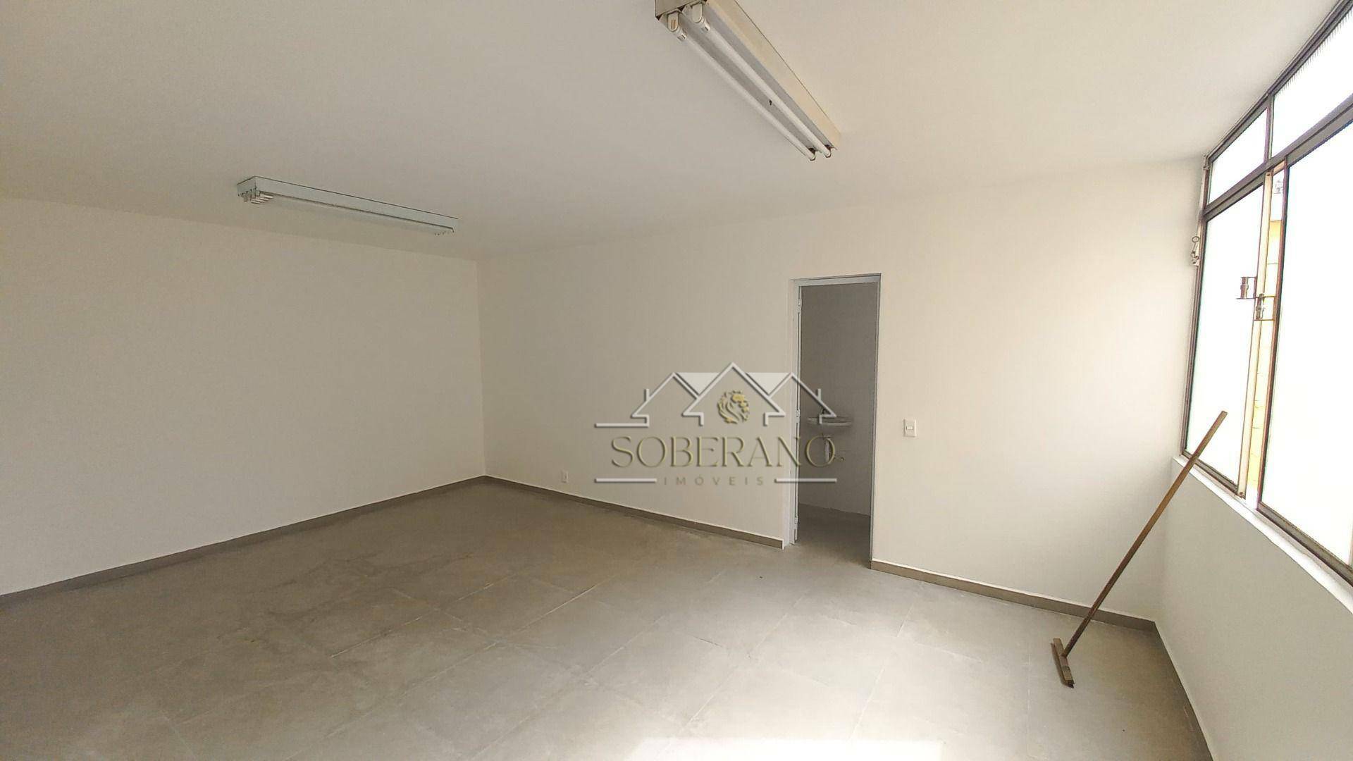 Conjunto Comercial-Sala para alugar, 40m² - Foto 3