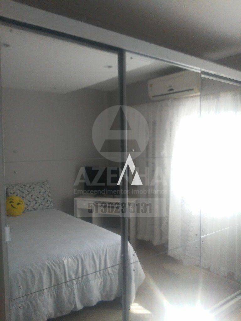 Casa à venda com 3 quartos, 210m² - Foto 11