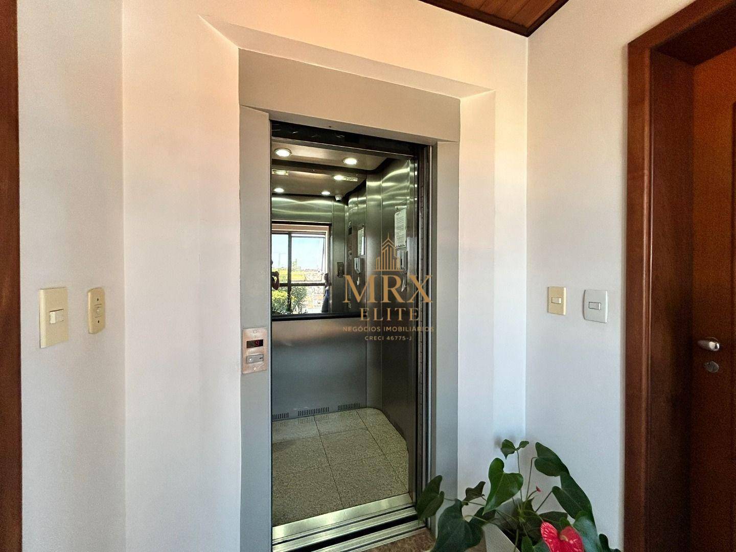 Apartamento, 5 quartos, 182 m² - Foto 4