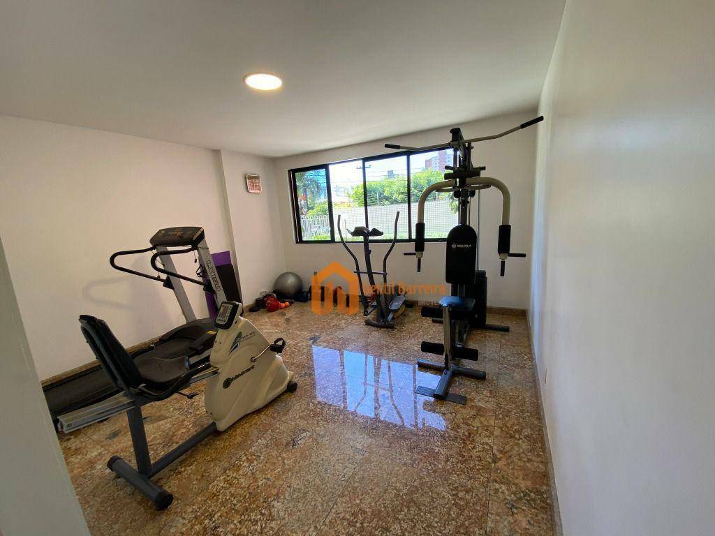 Apartamento à venda com 2 quartos, 155m² - Foto 27