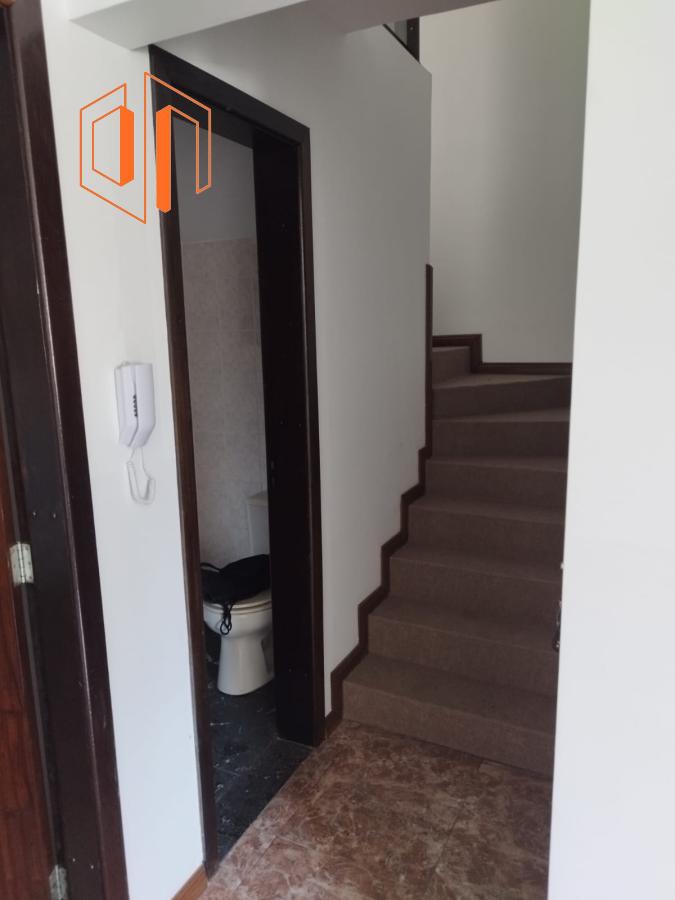 Sobrado à venda com 3 quartos, 110m² - Foto 11