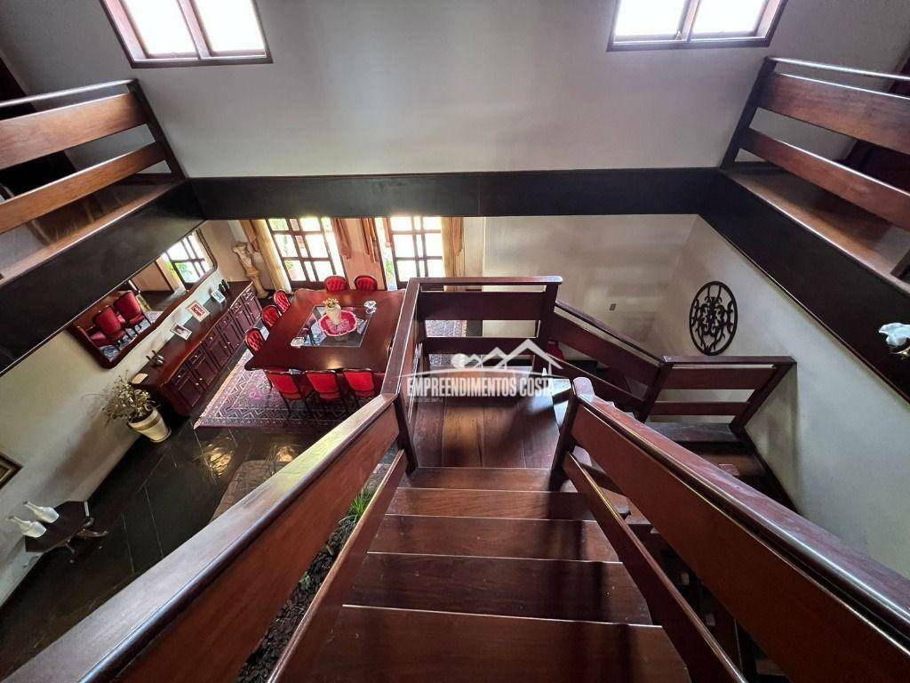 Casa de Condomínio à venda e aluguel com 5 quartos, 888m² - Foto 24
