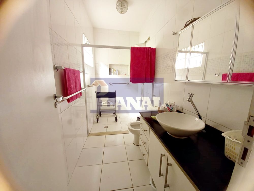 Sobrado à venda com 2 quartos, 140m² - Foto 12