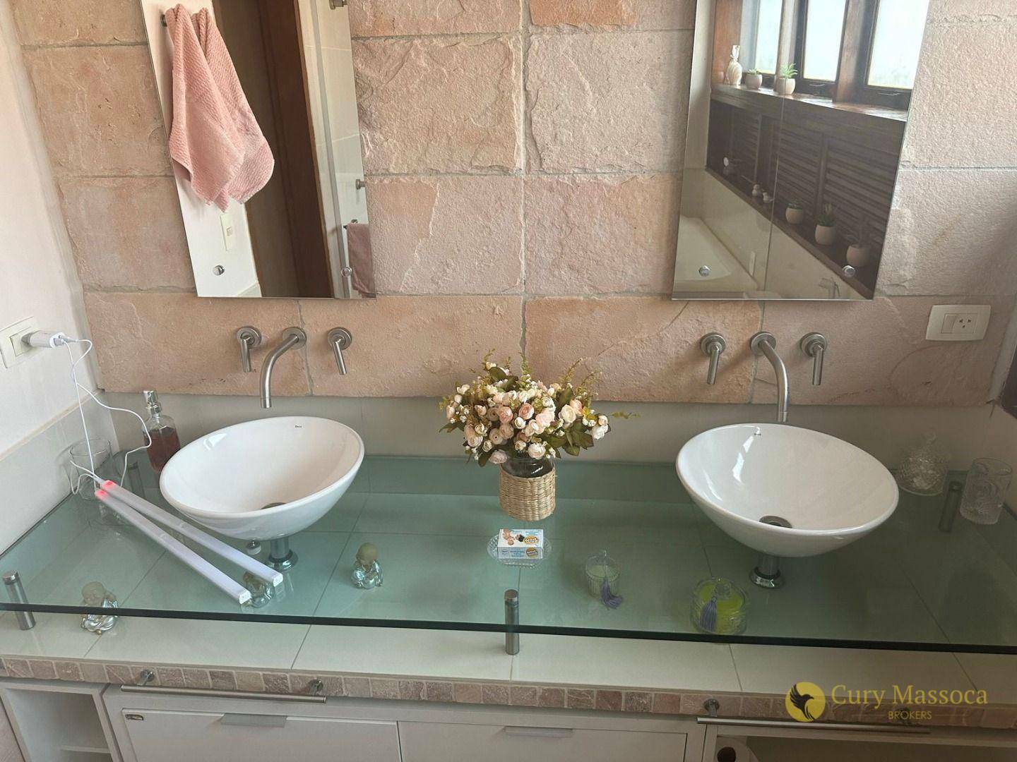 Casa de Condomínio, 3 quartos - Foto 5