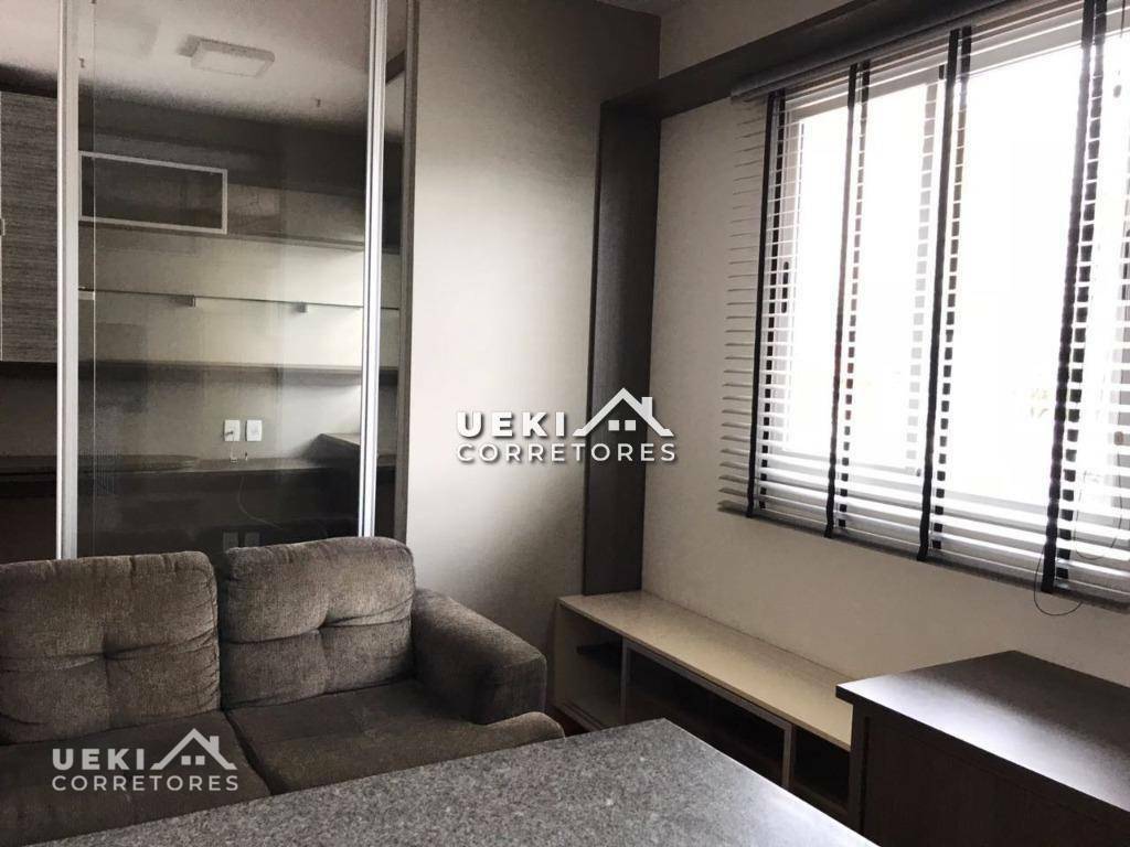 Apartamento à venda com 2 quartos, 45m² - Foto 17