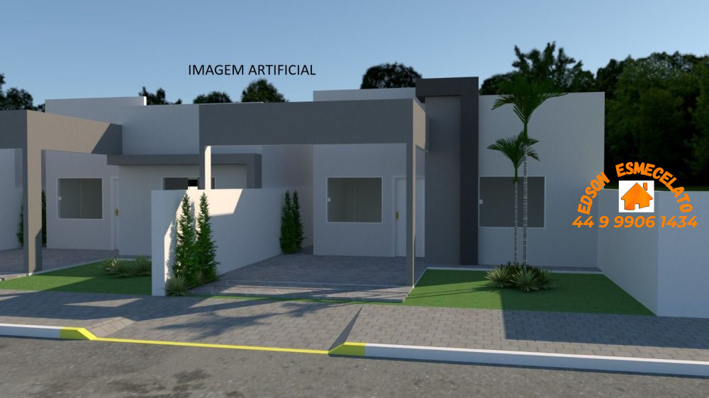 Casa à venda com 2 quartos, 160m² - Foto 6