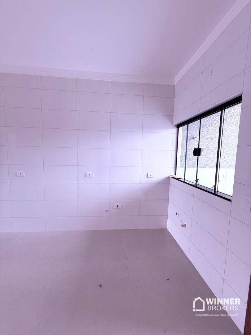 Casa, 3 quartos, 88 m² - Foto 2