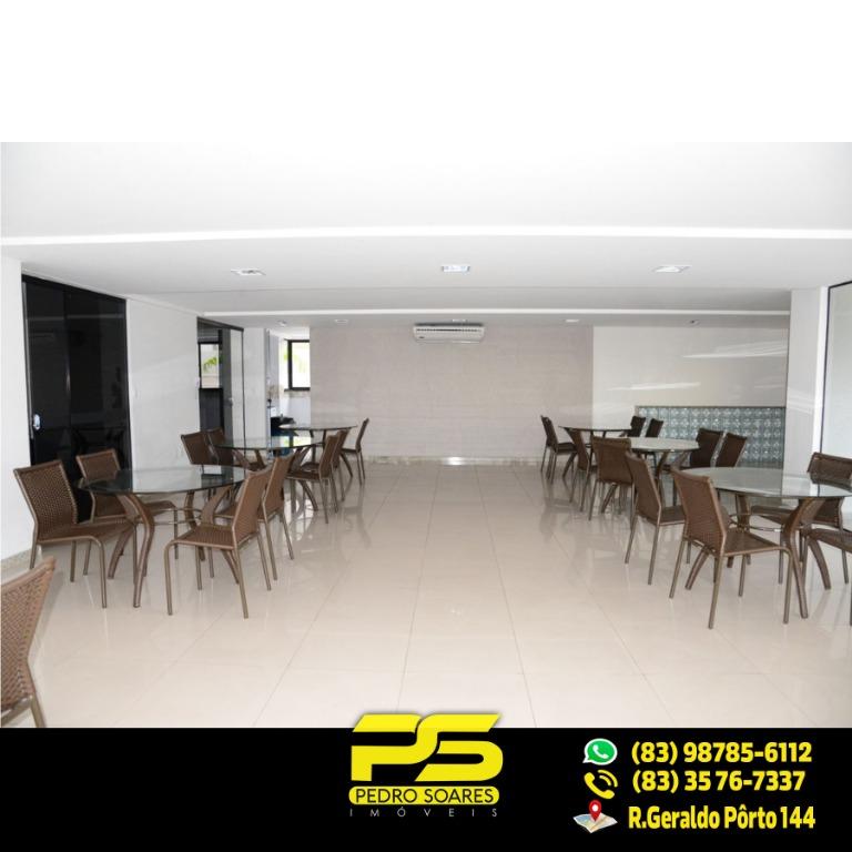 Apartamento à venda com 3 quartos, 76m² - Foto 10