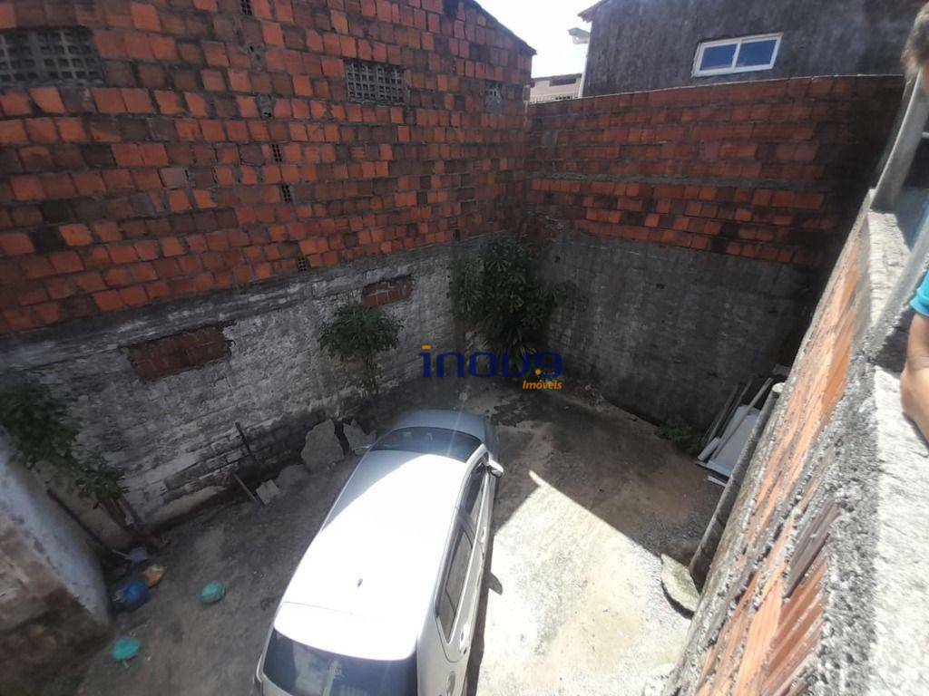 Casa à venda com 3 quartos, 500M2 - Foto 36