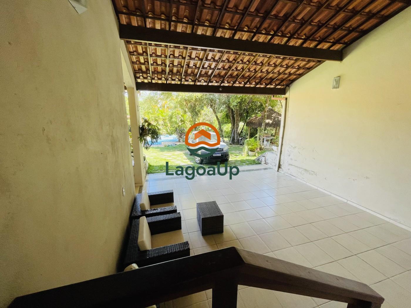 Casa de Condomínio à venda com 5 quartos, 278m² - Foto 34