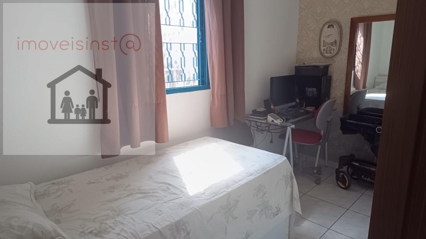 Casa à venda com 3 quartos, 200m² - Foto 15