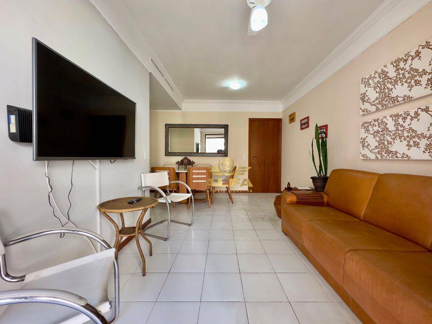 Apartamento à venda com 2 quartos, 100m² - Foto 6