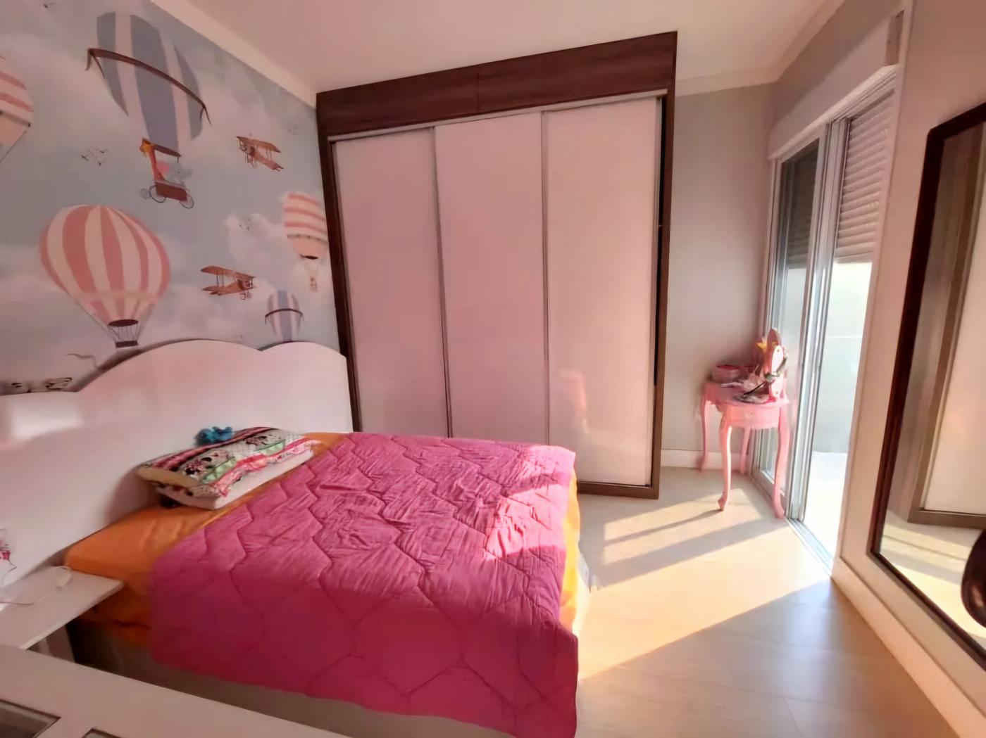 Casa de Condomínio à venda com 3 quartos, 200m² - Foto 14