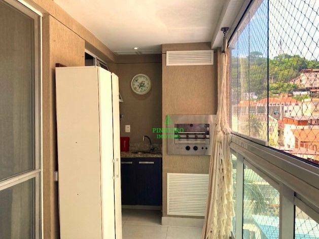 Apartamento à venda com 3 quartos, 126m² - Foto 5