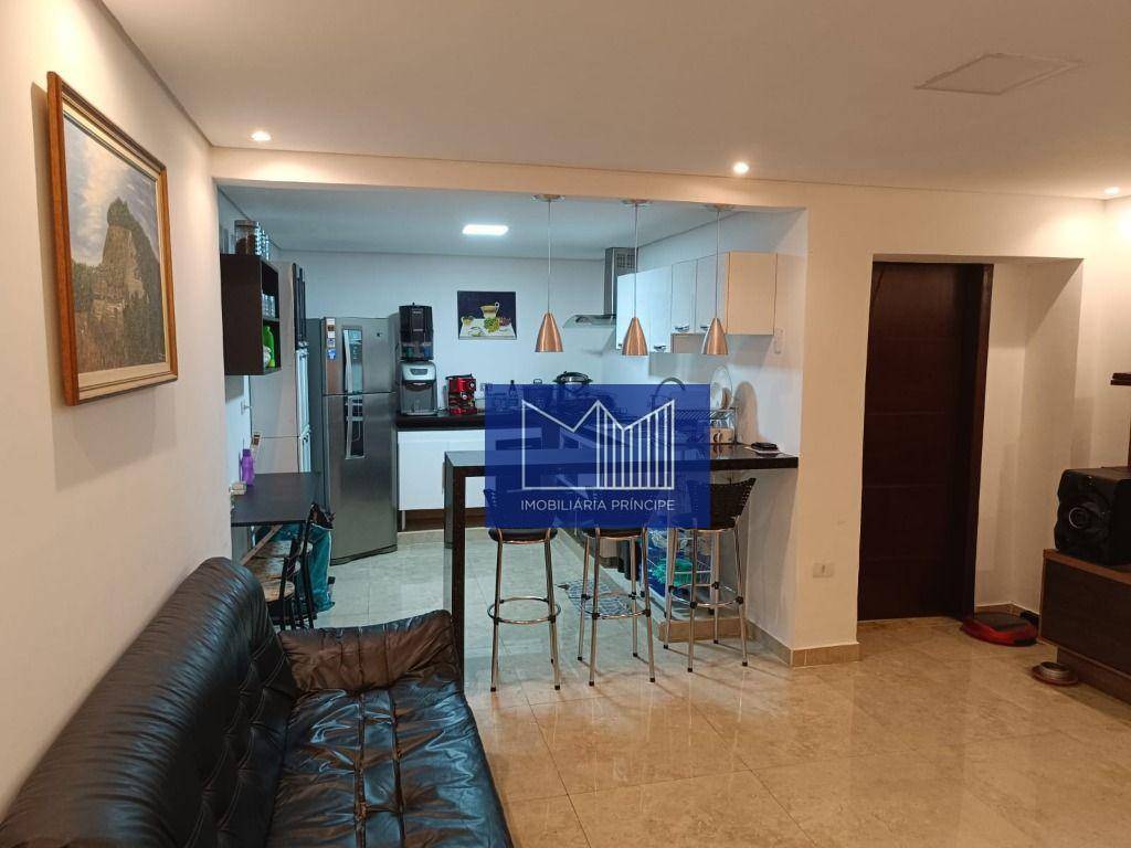 Sobrado à venda com 3 quartos, 150m² - Foto 4