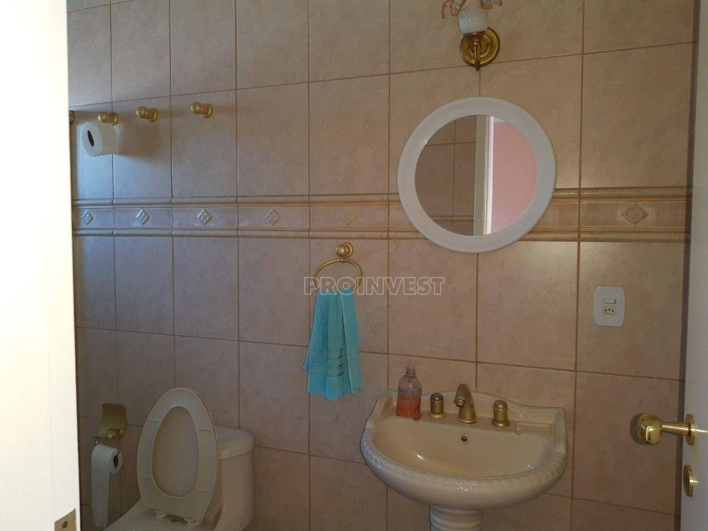 Casa de Condomínio à venda com 3 quartos, 315m² - Foto 18