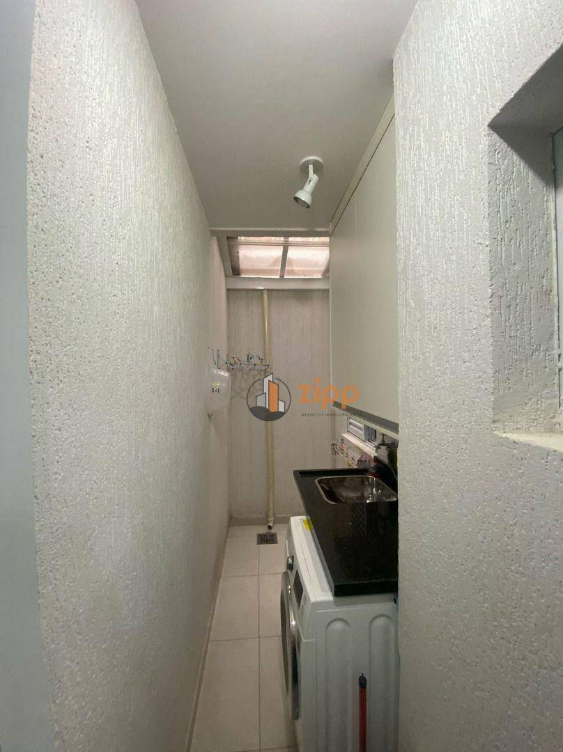 Sobrado à venda com 2 quartos, 42m² - Foto 6