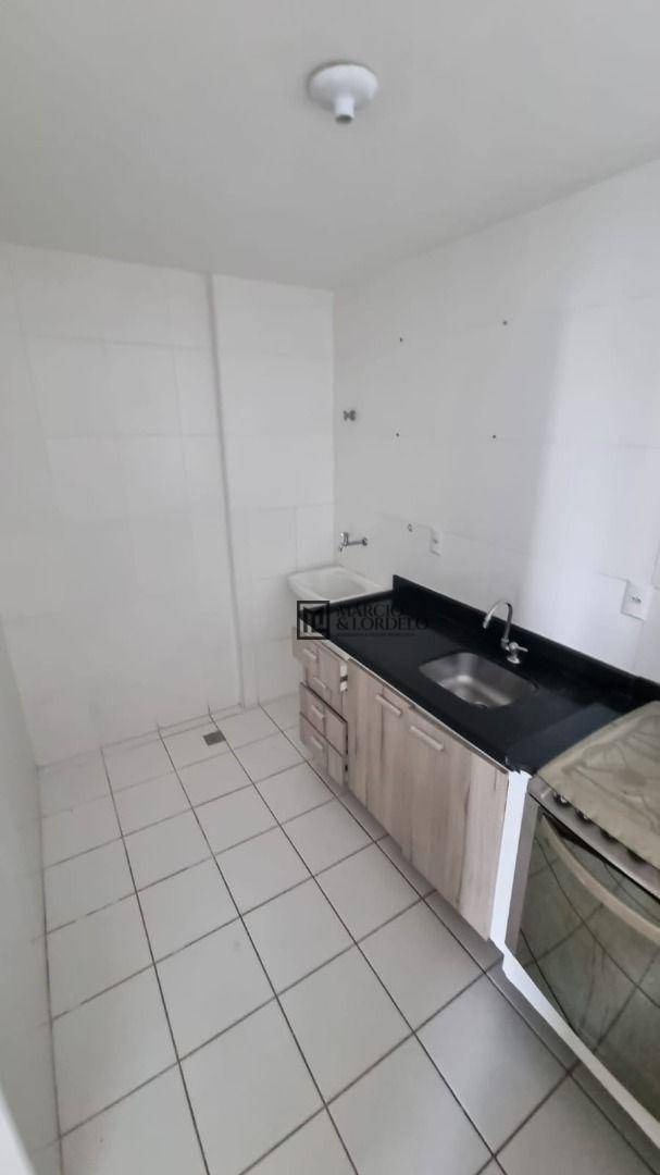 Apartamento à venda com 1 quarto, 50m² - Foto 3