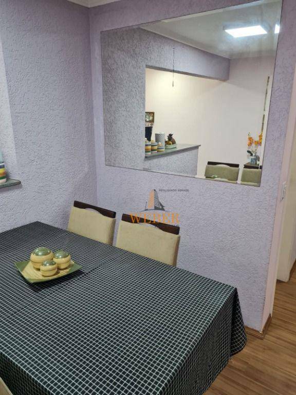 Apartamento à venda com 3 quartos, 70m² - Foto 21