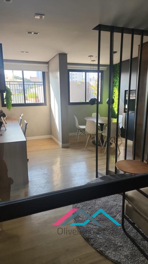 Apartamento para alugar com 2 quartos, 42m² - Foto 20