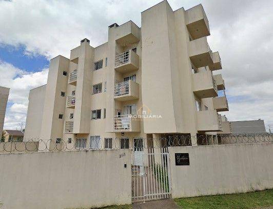 Apartamento à venda com 2 quartos, 57m² - Foto 1