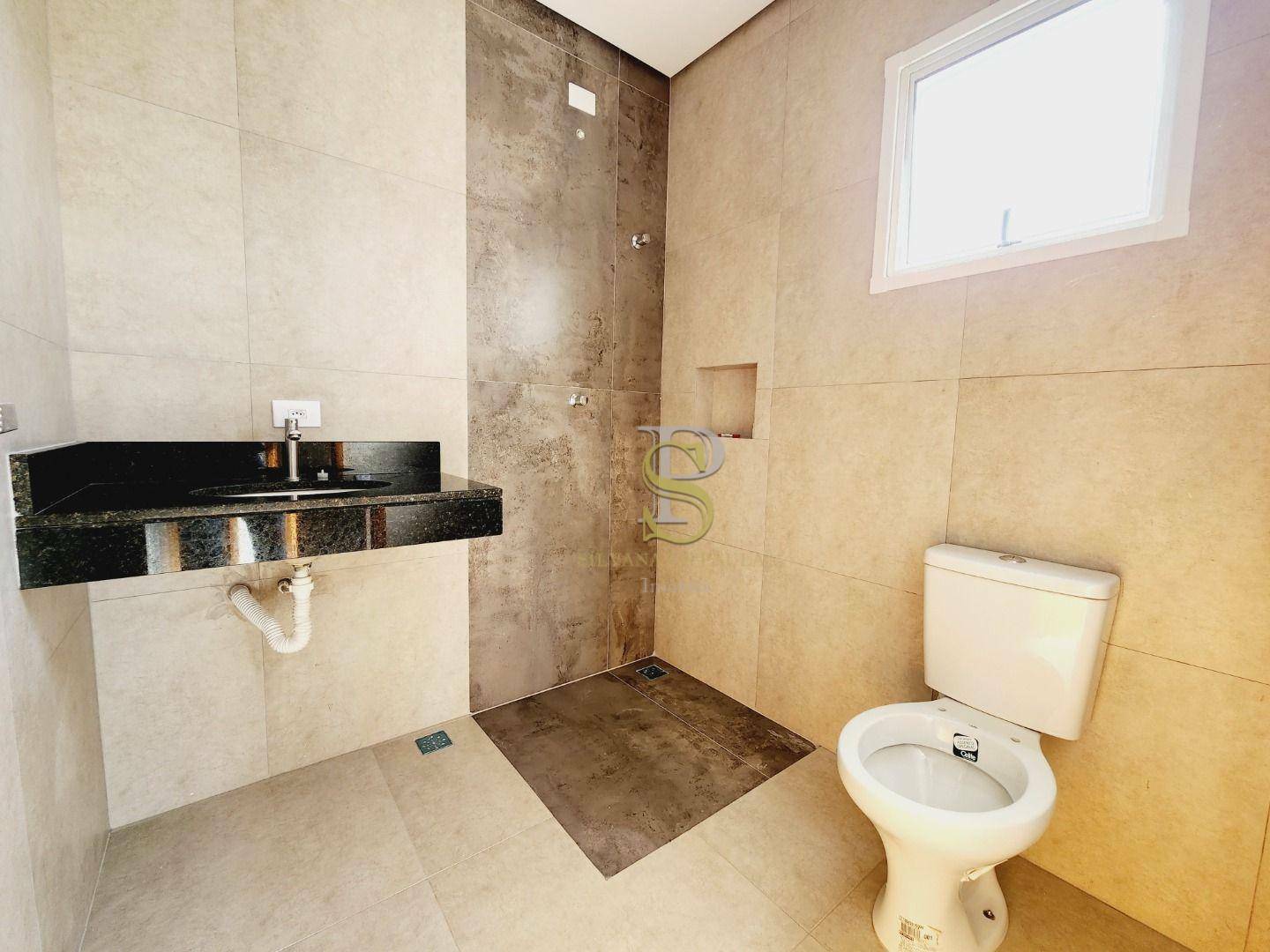 Casa de Condomínio à venda com 3 quartos, 108m² - Foto 14