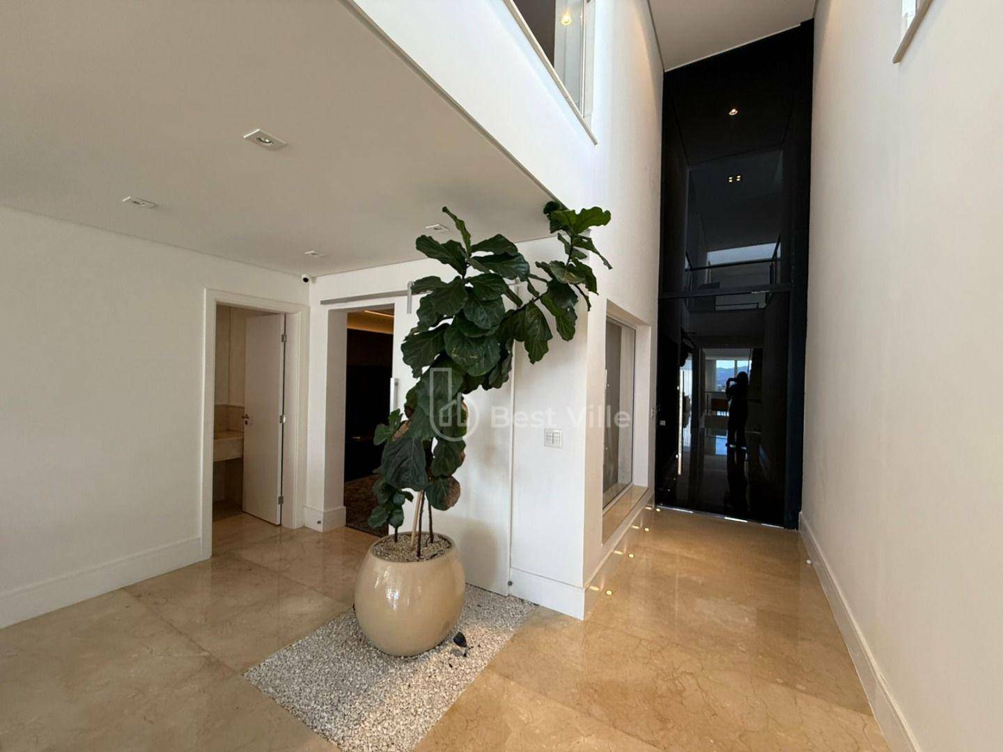 Casa de Condomínio para alugar com 4 quartos, 600m² - Foto 35
